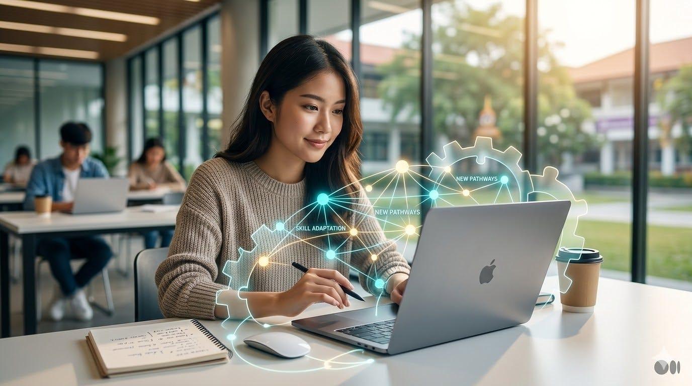AI Career Opportunities for Freshers