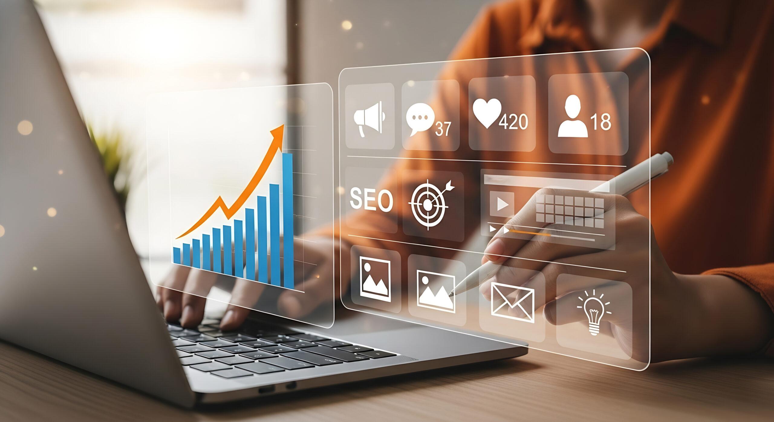 Digital Marketing in Pondicherry