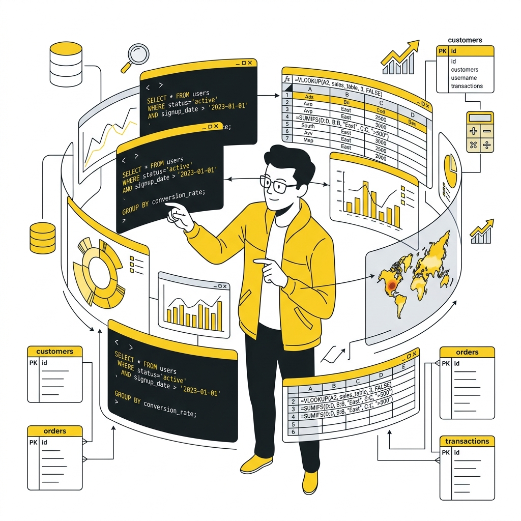 Data Analytics