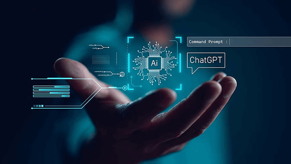 How ChatGPT helps with content creation for digital marketers