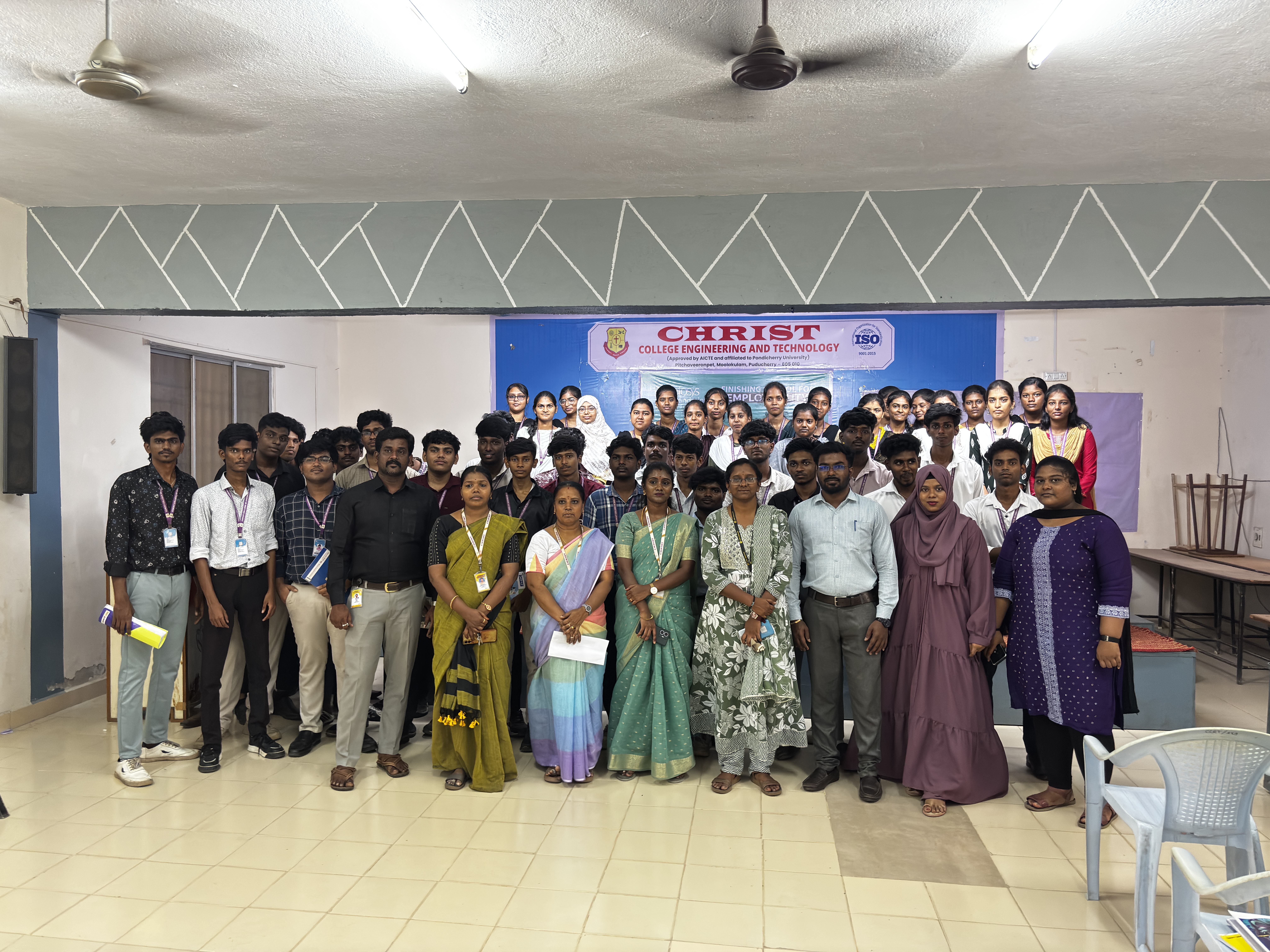 BM Academy seminar photo 3
