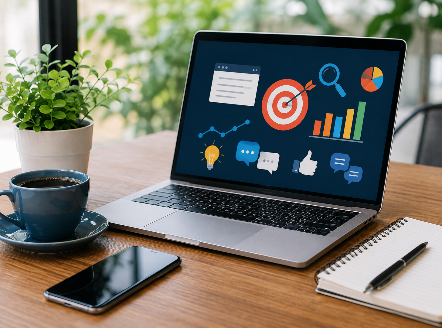 Why Learn Digital Marketing in 2026 - BM Academy Pondicherry
