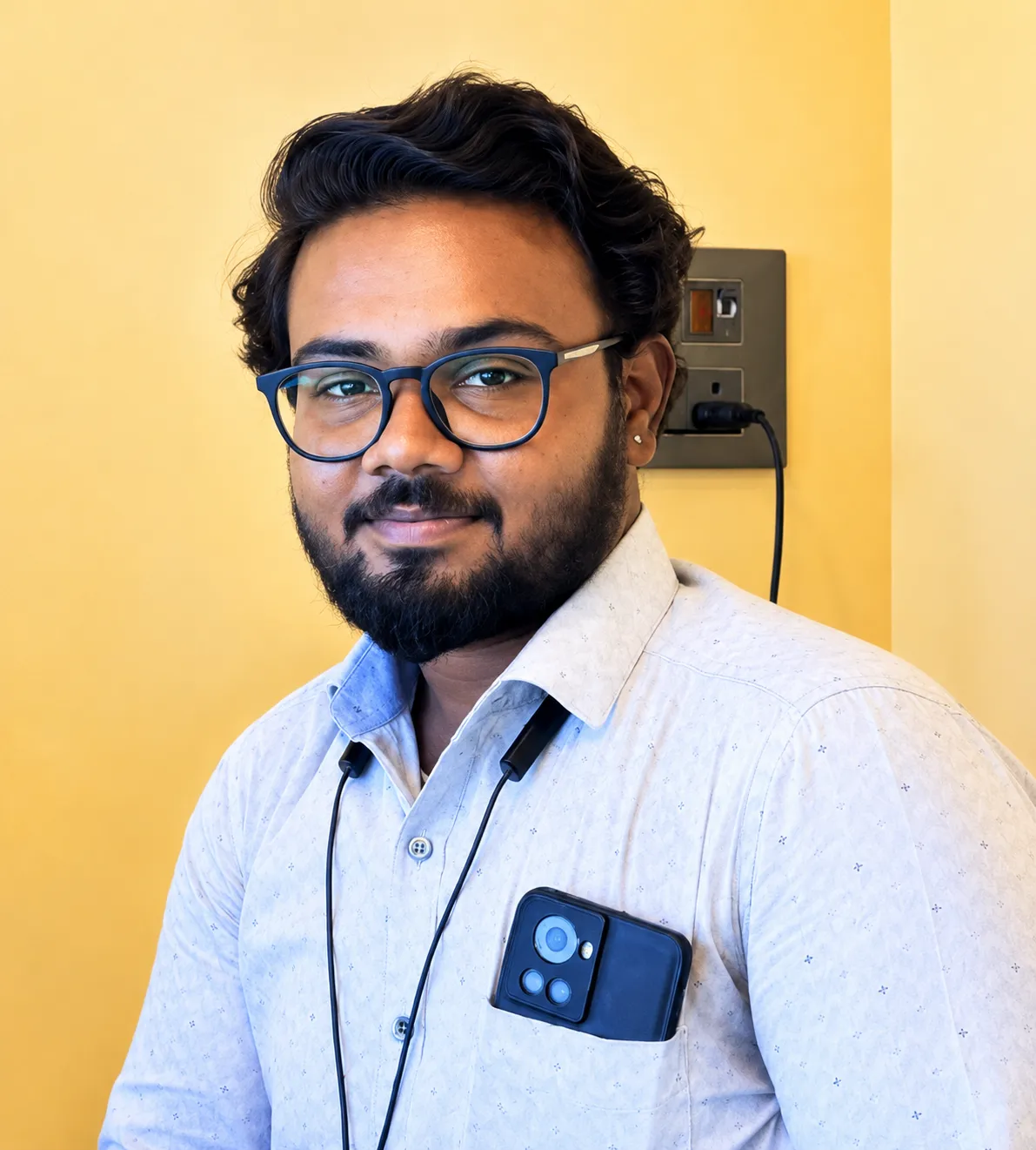 Vignesh